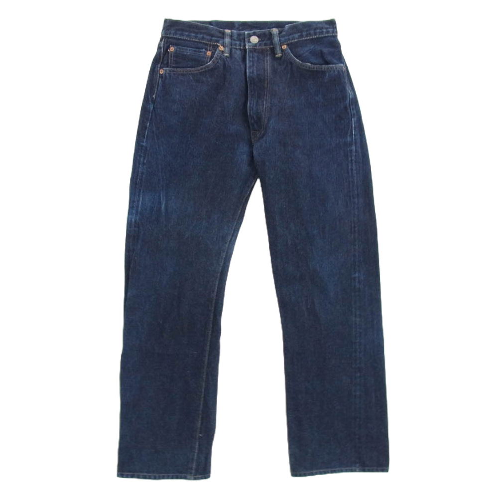 SUGAR CANE シュガーケーン 1955Z 14oz. DENIM 1955Z MODEL デニム パンツ インディゴブルー系 W30L34【中古】