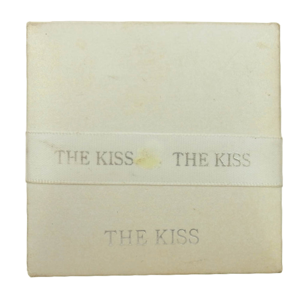 ALEX STREETER アレックスストリーター ANGEL HEART RING エンジェルハート リング イエロー イエロー系 シルバー系 10号【中古】