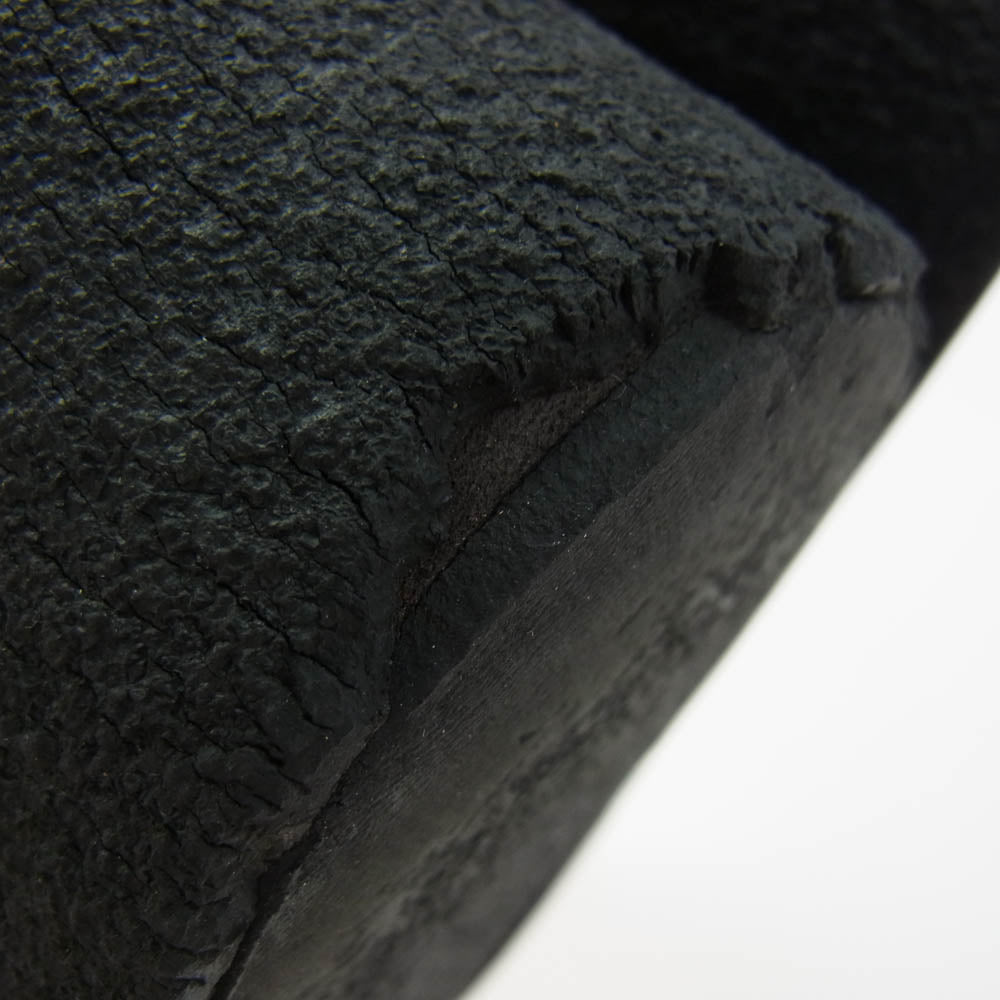 Yohji Yamamoto POUR HOMME ヨウジヤマモトプールオム HV-E02-701 クレープソール ドレス シューズ ブラウン系 3【中古】