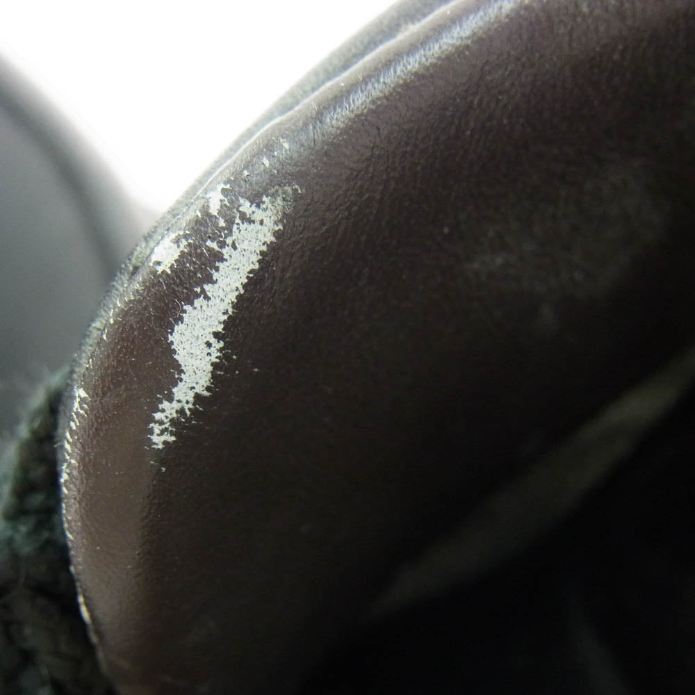 Danner ダナー 31520X MOUNTAIN LIGHT GORE-TEX マウンテンライト ゴアテックス レザーブーツ ブラック系 43【中古】