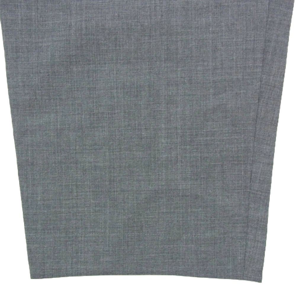 Rocky Mountain FeatherBed ロッキーマウンテンフェザーベッド 200-221-51 HANG OUT PANTS ハング アウト スラックス パンツ グレー系 S【極上美品】【中古】