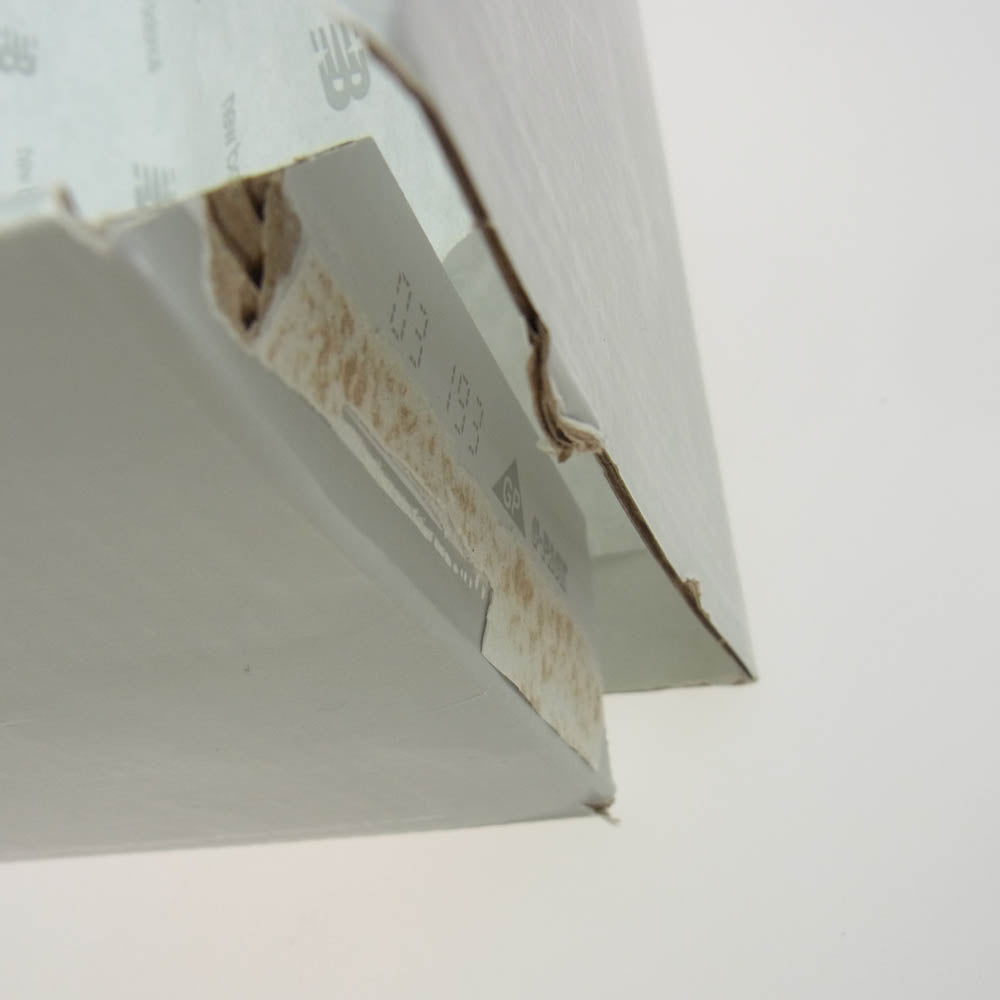 NEW BALANCE ニューバランス M990BK5 スニーカー ランニング シューズ ブラック系 28cm【極上美品】【中古】