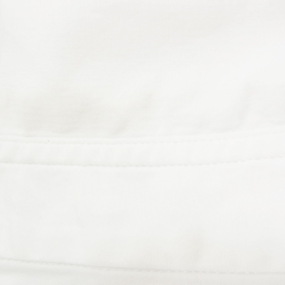 COMME des GARCONS コムデギャルソン CLASSIC FIT SHIRT クラシック フィット 長袖 シャツ ホワイト系 M【中古】