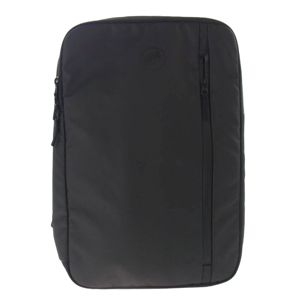 Mammut マムート Seon Transporter 25 セオン トランスポーター 25 リュック バックパック ブラック系【美品】【中古】