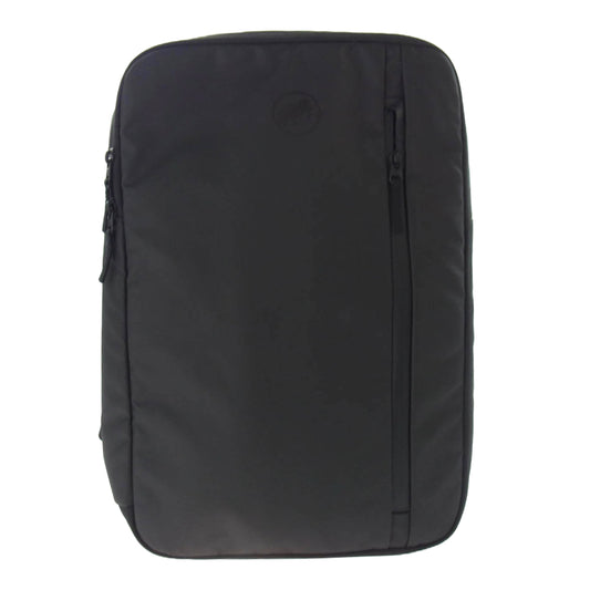 Mammut マムート Seon Transporter 25 セオン トランスポーター 25 リュック バックパック ブラック系【美品】【中古】