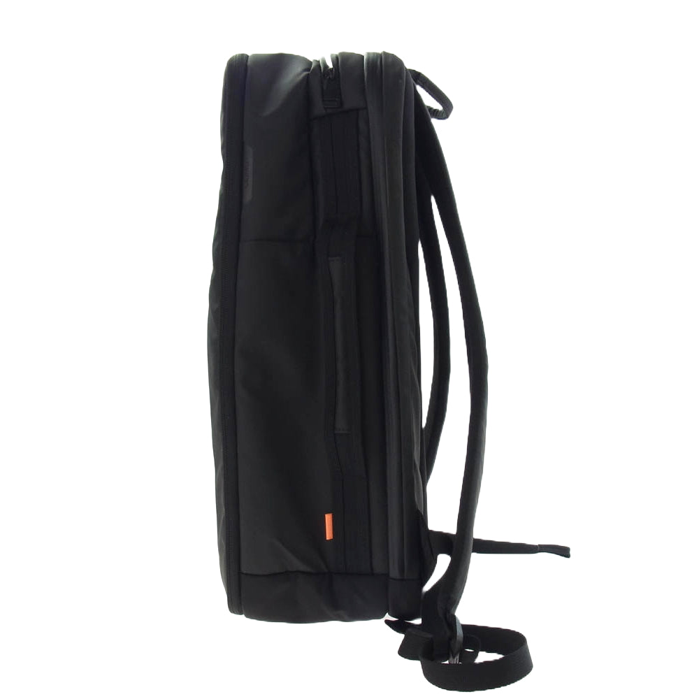 Mammut マムート Seon Transporter 25 セオン トランスポーター 25 リュック バックパック ブラック系【美品】【中古】