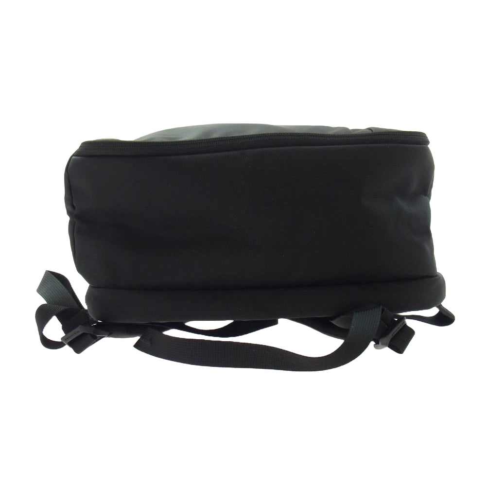 Mammut マムート Seon Transporter 25 セオン トランスポーター 25 リュック バックパック ブラック系【美品】【中古】