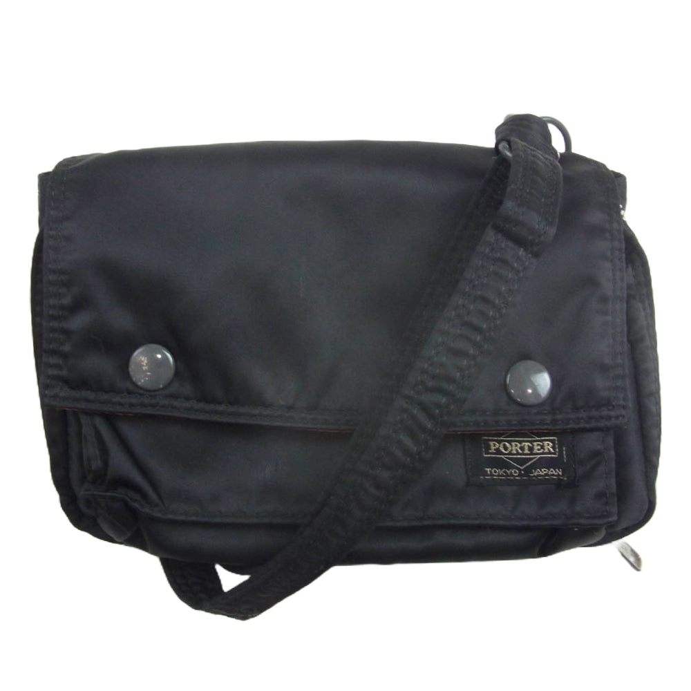 PORTER ポーター 424 TANKER タンカー ショルダーバッグ