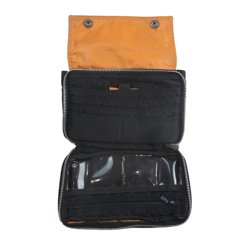 PORTER ポーター 424 TANKER タンカー ショルダーバッグ