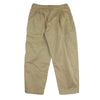 PORTER CLASSIC ポータークラシック SATCHMO CHINOS 3タック チノパンツ サッチモチノ ベージュ系 S【中古】