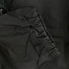 GRAPHPAPER グラフペーパー 24SS GM241-30055 PERTEX QUANTUM AIR Ripstop Hooded Jacket パーテックス リップストップ フーデッド ジャケット ブラック系 2【中古】