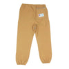 UNDERCOVER アンダーカバー UC1E4511 ×Champion REVERSE WEAVE チャンピオン リバースウィーブ コットン 裏毛 スウェット パンツ ベージュ系 M【新古品】【未使用】【中古】