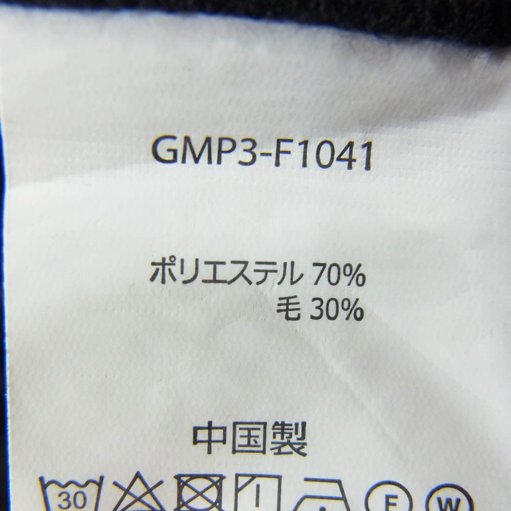 Ron Herman ロンハーマン GMP3-F1041 RHC Gramicci グラミチ 別注 イージー スラックス パンツ ブラック系 L【中古】