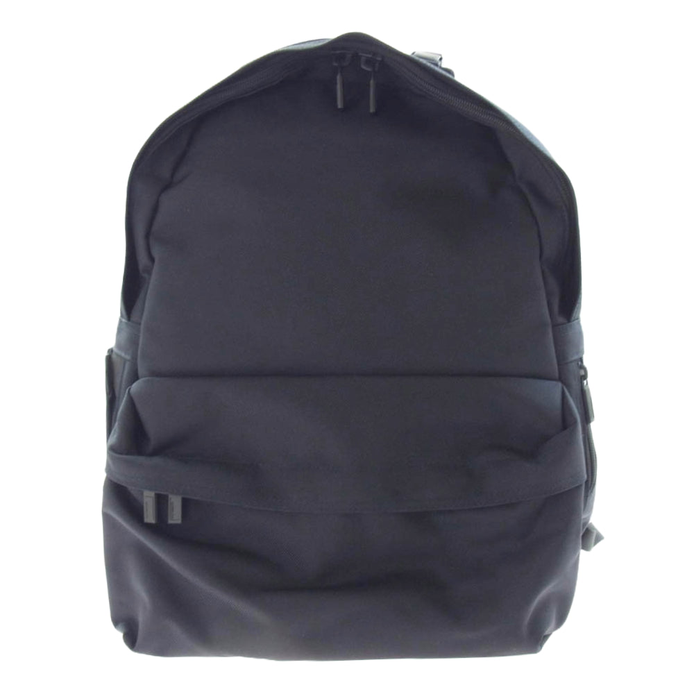 モノリス BACKPACK PRO S バックパック リュック ブラック系【中古】