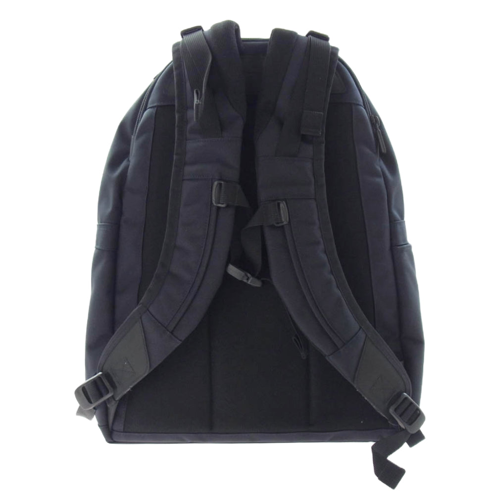 モノリス BACKPACK PRO S バックパック リュック ブラック系【中古】