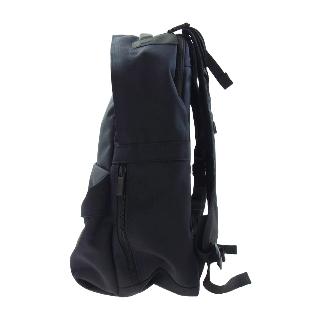 モノリス BACKPACK PRO S バックパック リュック ブラック系【中古】