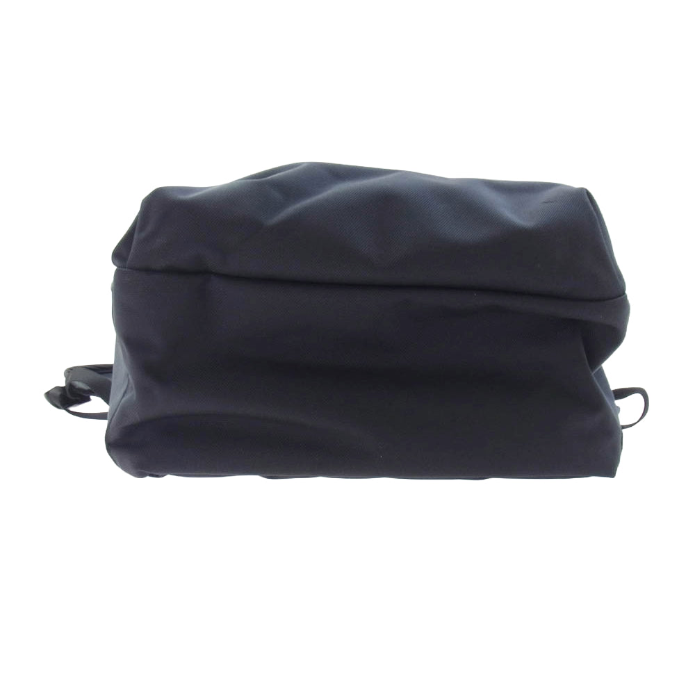 モノリス BACKPACK PRO S バックパック リュック ブラック系【中古】