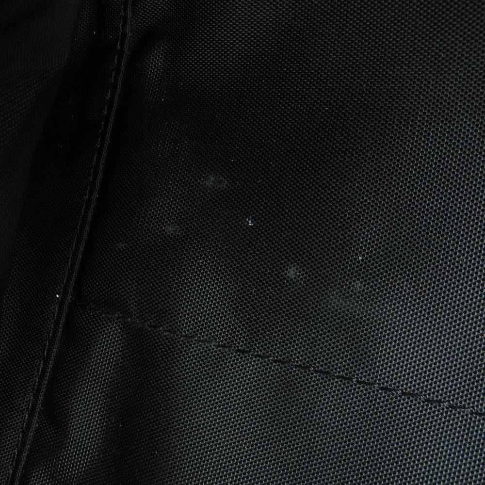 モノリス BACKPACK PRO S バックパック リュック ブラック系【中古】