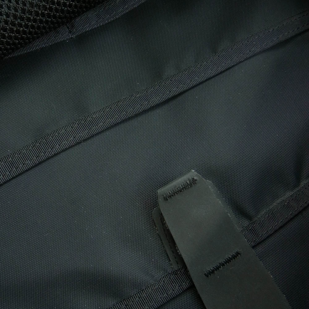 モノリス BACKPACK PRO S バックパック リュック ブラック系【中古】