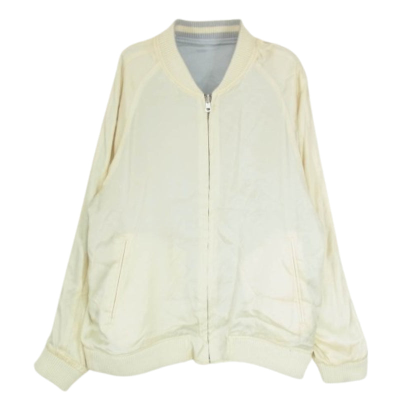 varde77 バルデセブンティセブン スカジャン リバーシブル varde77 バルデセブンティセブン スカジャン リバーシブル 2025年最新