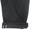 NEIGHBORHOOD ネイバーフッド 23SS 231SPNH-PTM04 SKINNY DENIM PANTS スキニー デニム パンツ ブラック系 M【中古】