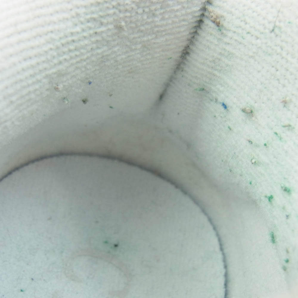 NEW BALANCE ニューバランス CT302 LA ローカット スニーカー ホワイト系 23.5cm【中古】