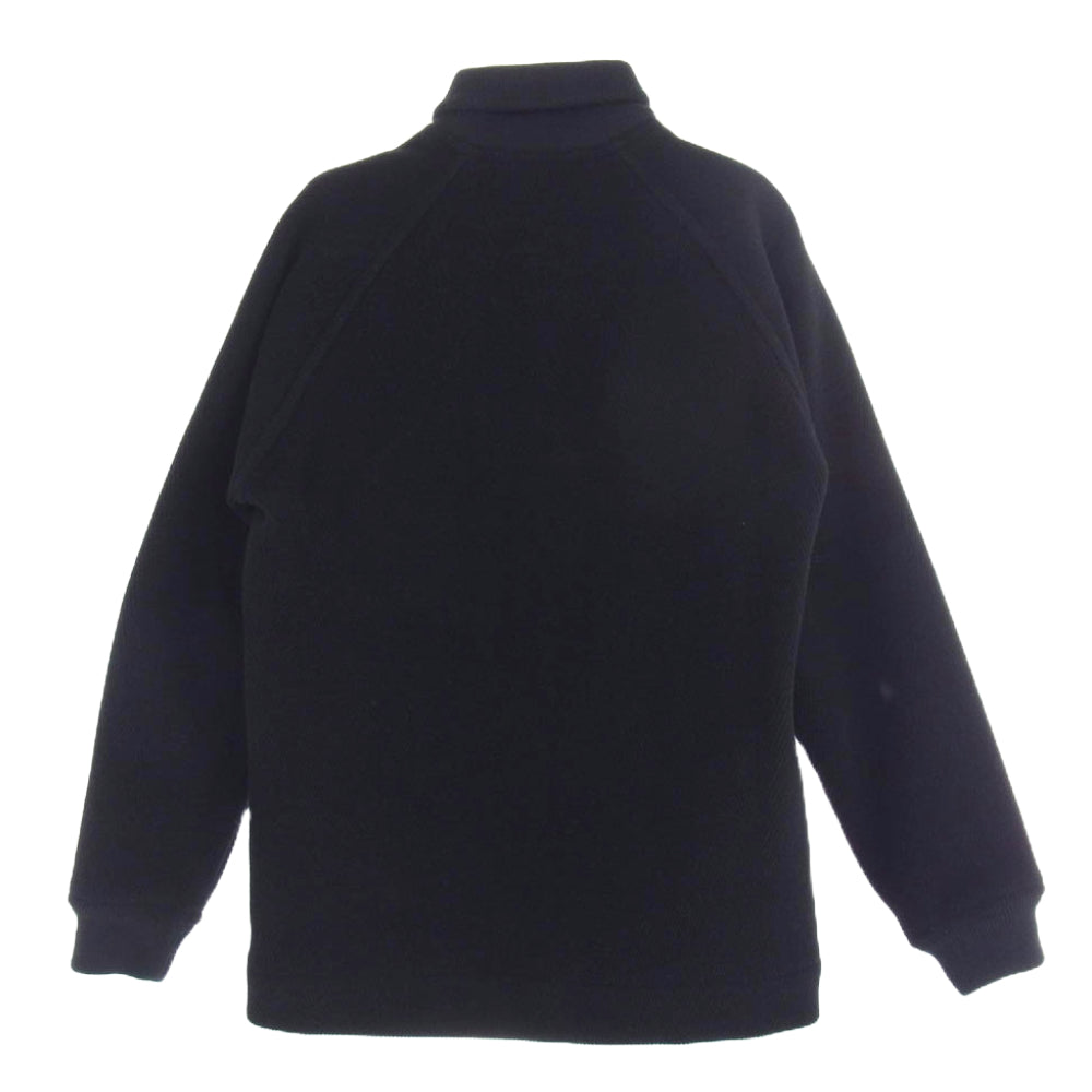 SOPH ソフ SOPH-1222 archive アーカイブ Pharaoh Jacket ファラオ ジャケット ウール スタジャン ブラック系 S【美品】【中古】