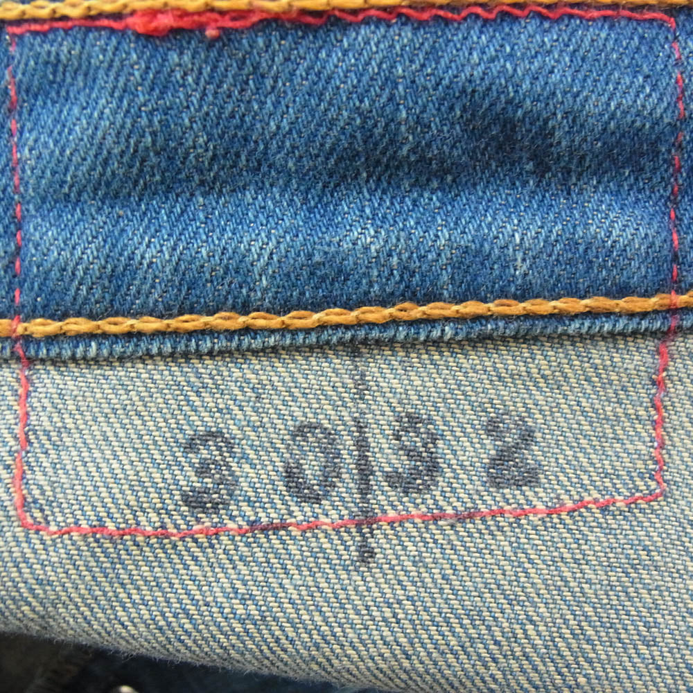 Levi's RED リーバイスレッド HONEST DISHONEST オネスト ディス