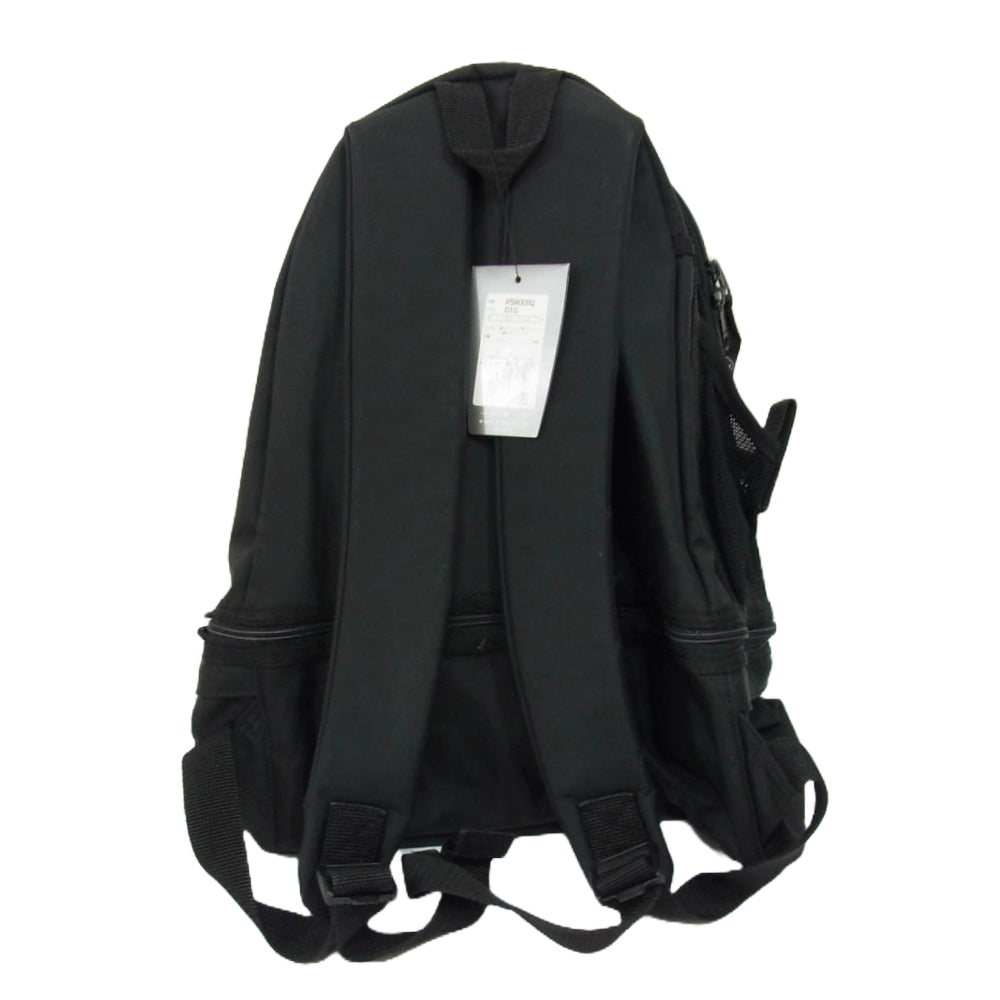 F.C.R.B. エフシーアールビー R580092 F.C.Real Bristol × NIKE ナイキ BACKPACK バックパック Y2K ブラック系【中古】