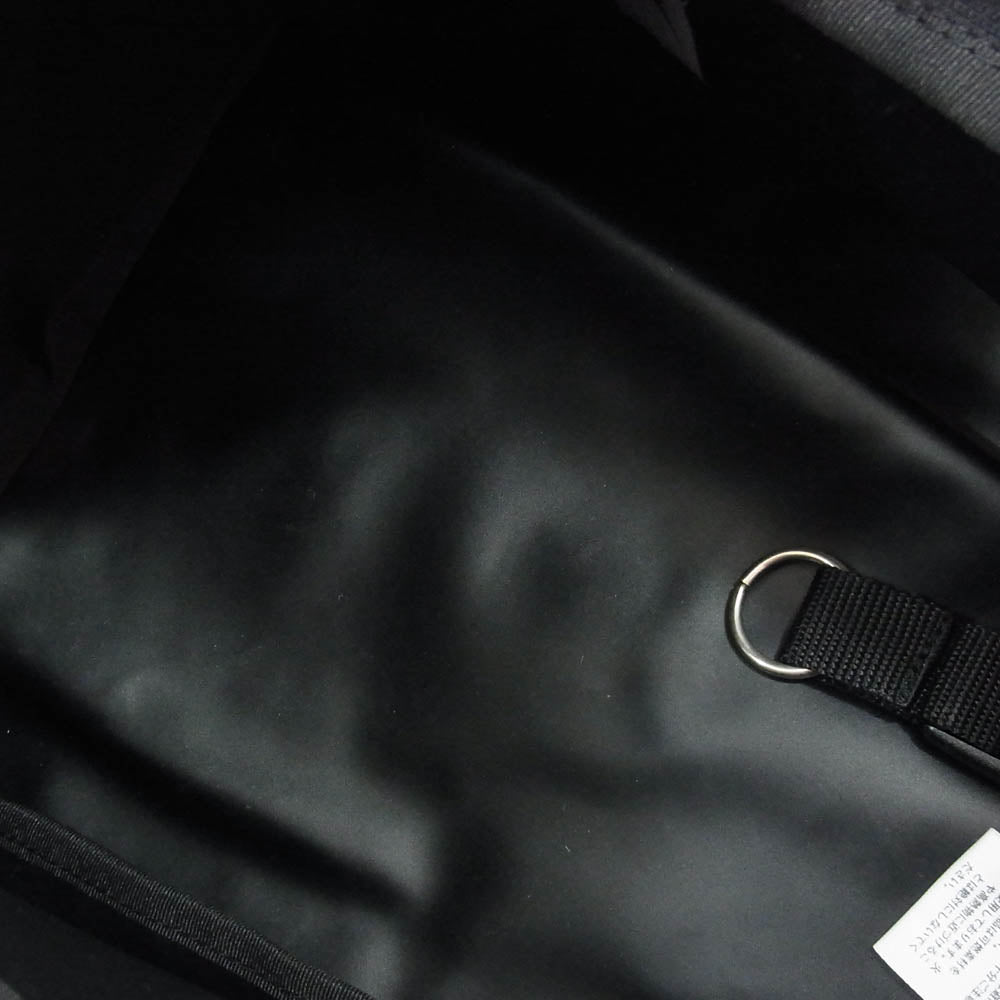 F.C.R.B. エフシーアールビー R580092 F.C.Real Bristol × NIKE ナイキ BACKPACK バックパック Y2K ブラック系【中古】