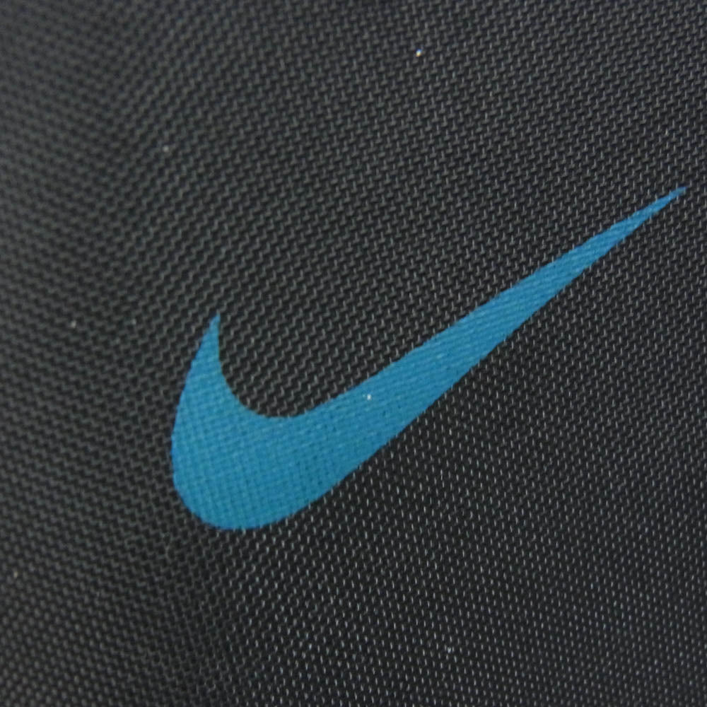 F.C.R.B. エフシーアールビー R580092 F.C.Real Bristol × NIKE ナイキ BACKPACK バックパック Y2K ブラック系【中古】