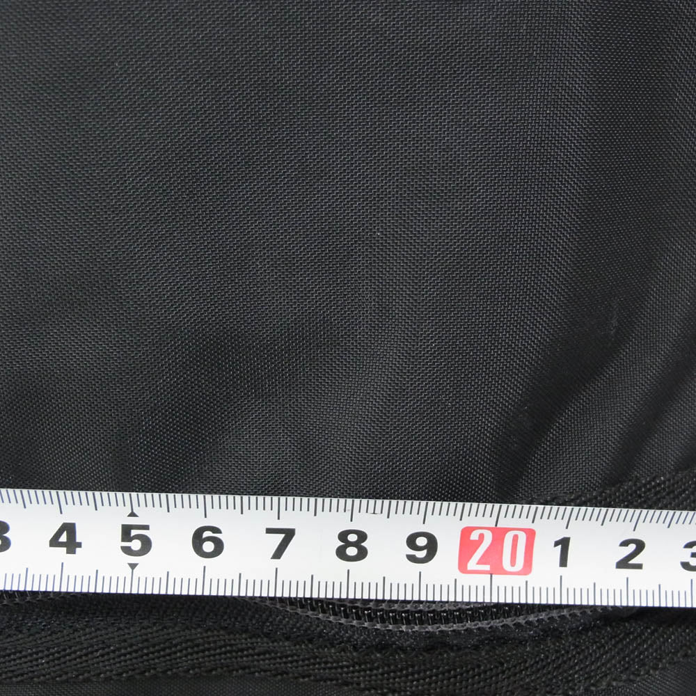 F.C.R.B. エフシーアールビー R580092 F.C.Real Bristol × NIKE ナイキ BACKPACK バックパック Y2K ブラック系【中古】