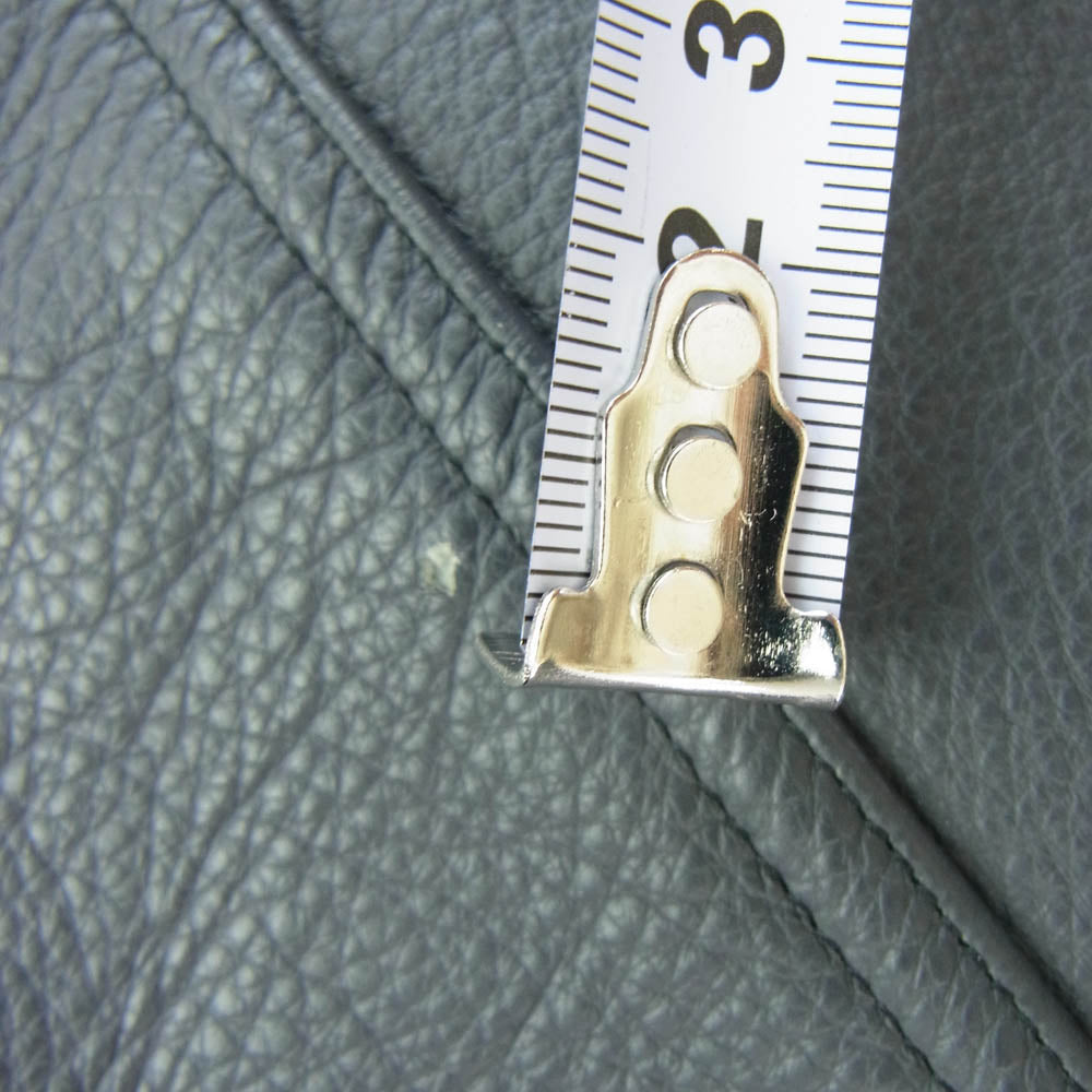 F.C.R.B. エフシーアールビー 01AW 107506 F.C.Real Bristol × NIKE ナイキ 着脱可 カモ柄フード付き 袖レザー 切替 中綿 スタジャン Y2K ブラック系 S【中古】