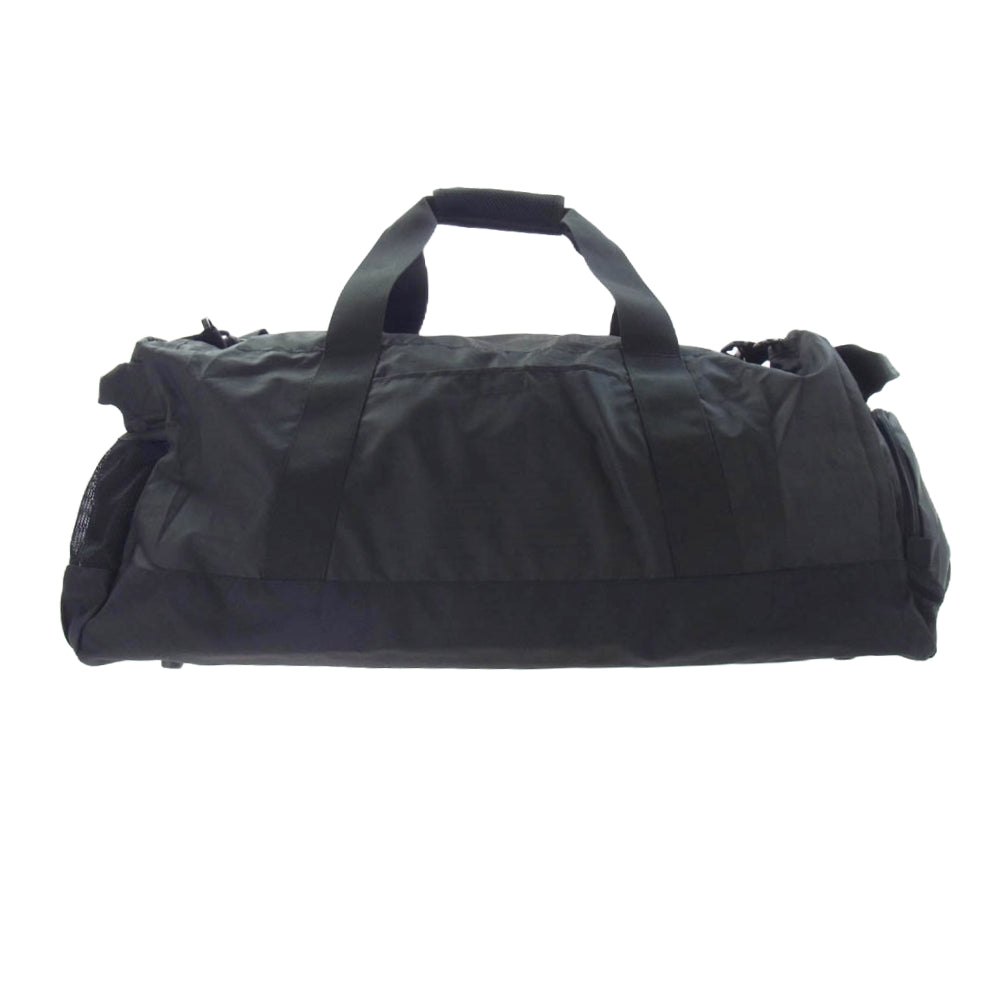 コールマン CBD4111BK ボストンバック LG 80L ブラック系【中古】