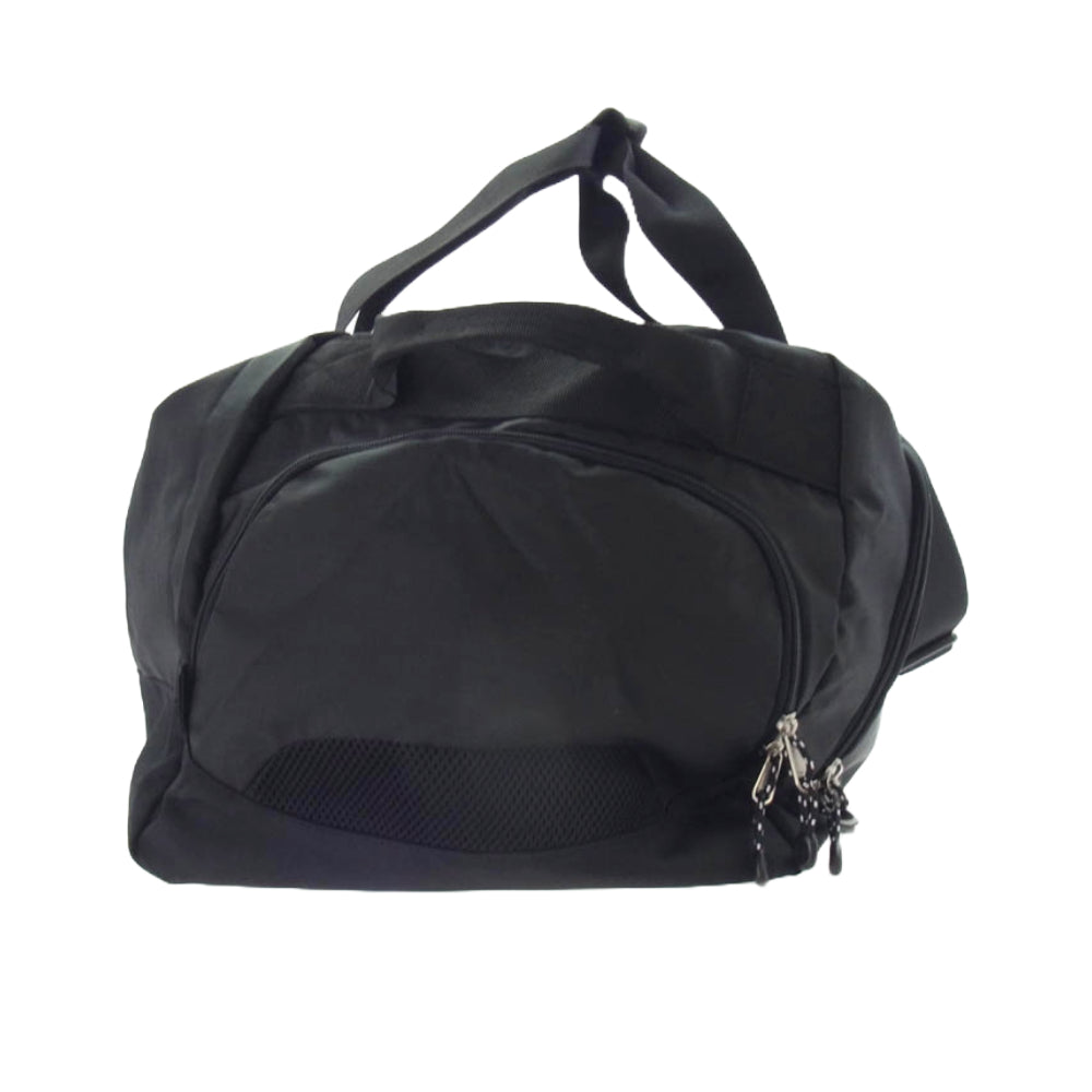 コールマン CBD4111BK ボストンバック LG 80L ブラック系【中古】