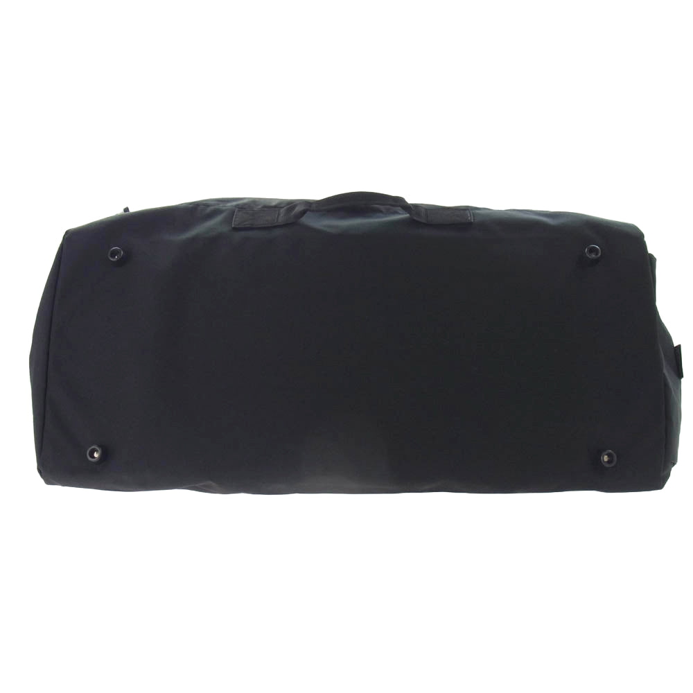 コールマン CBD4111BK ボストンバック LG 80L ブラック系【中古】