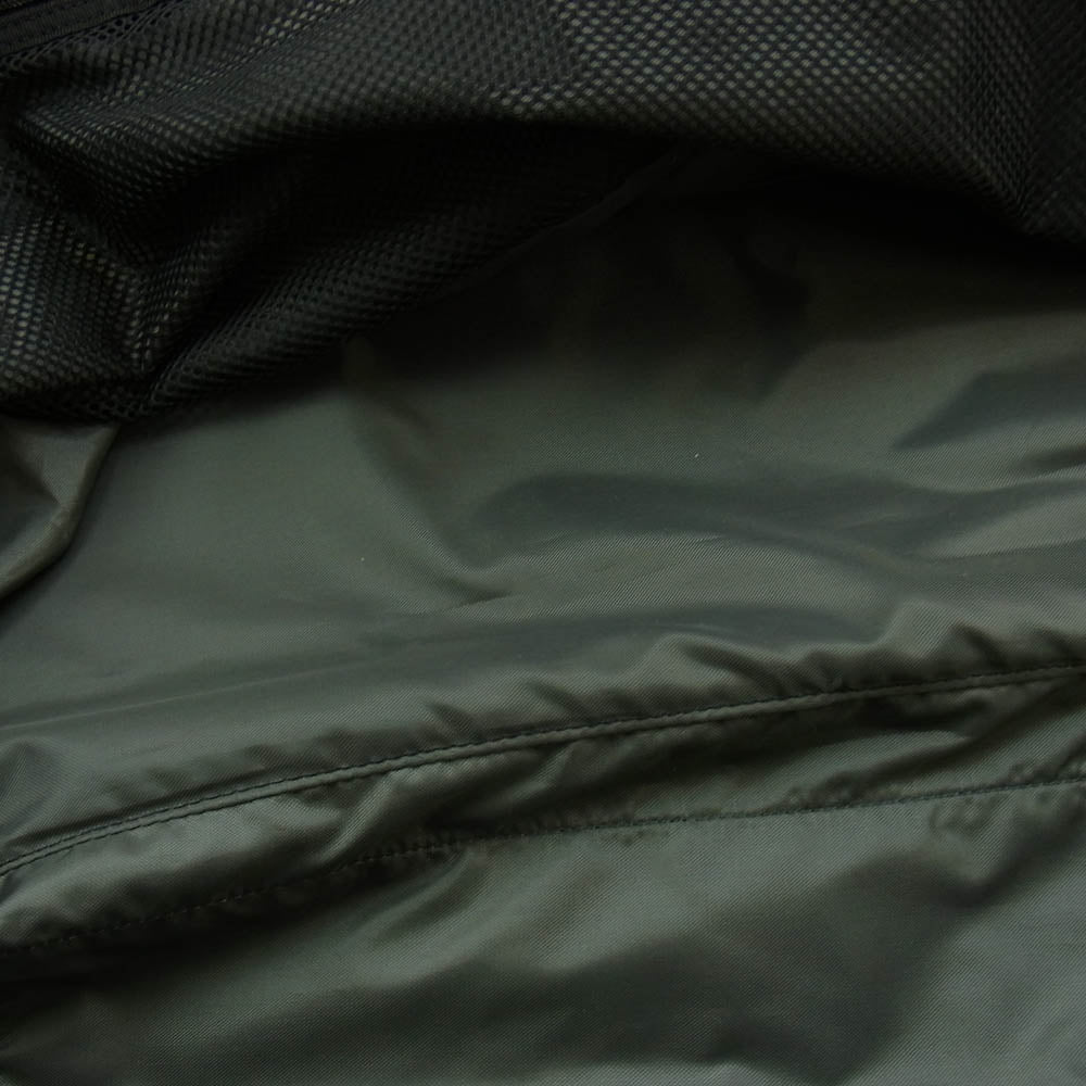 コールマン CBD4111BK ボストンバック LG 80L ブラック系【中古】