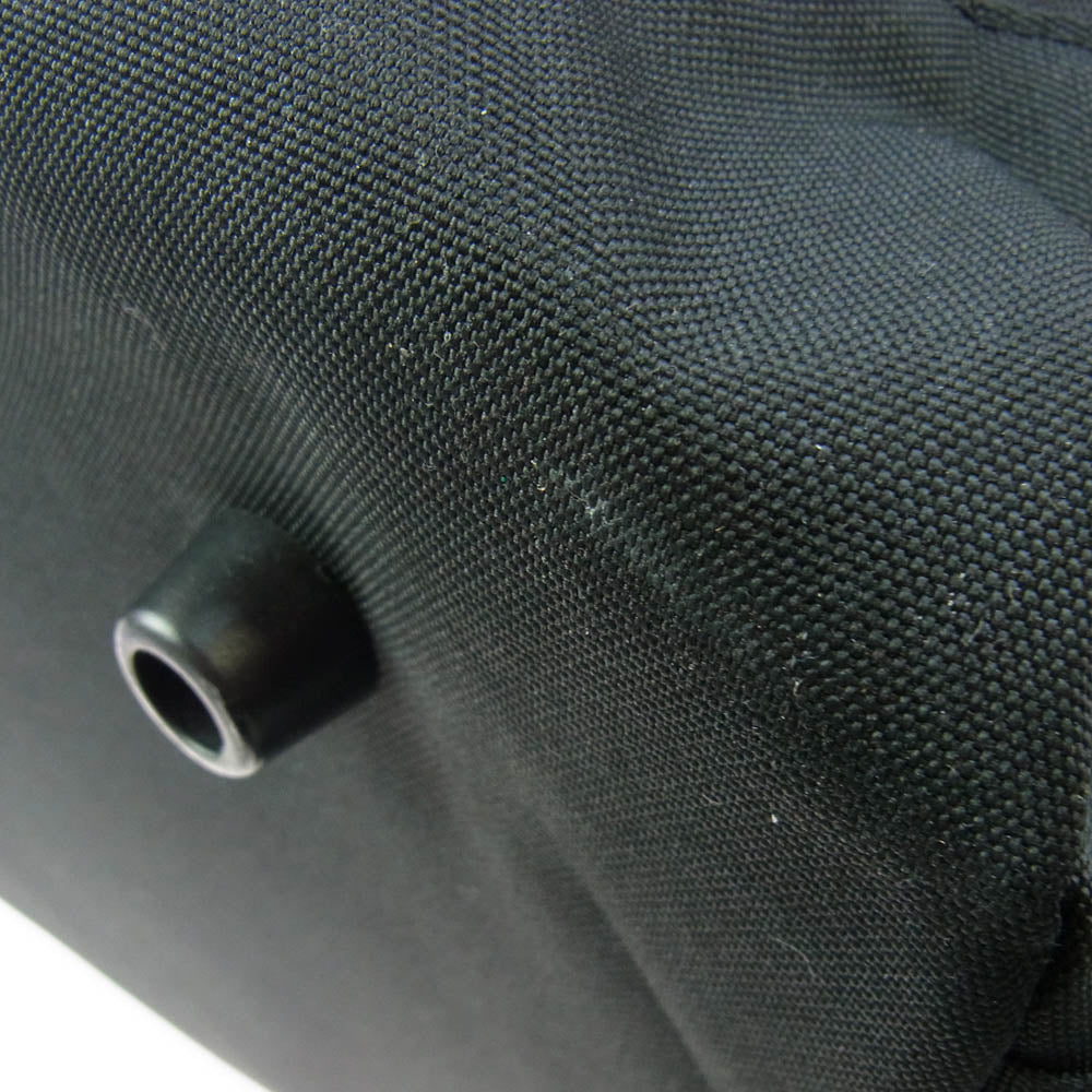 コールマン CBD4111BK ボストンバック LG 80L ブラック系【中古】