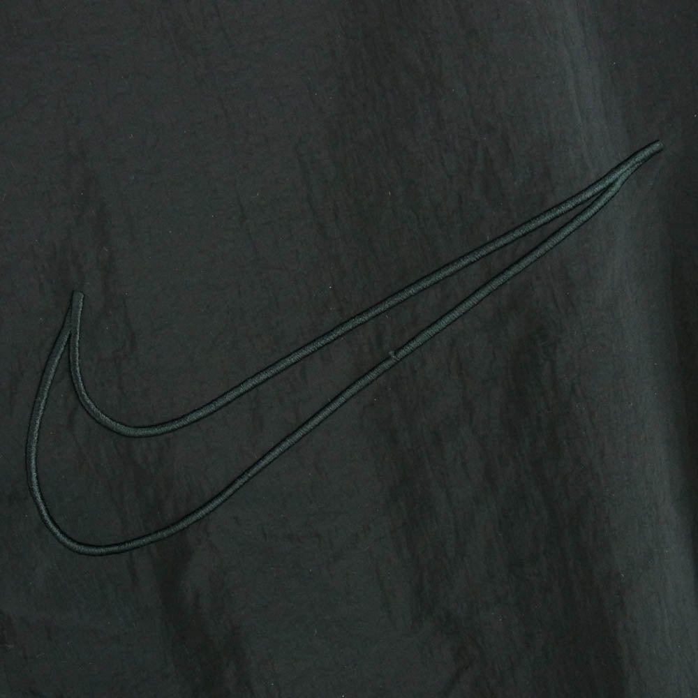 NIKE ナイキ FQ8044-010 NSW WNTR REV FULLZIP JACKET リバーシブル フリース ジャケット ブラック系 L【中古】