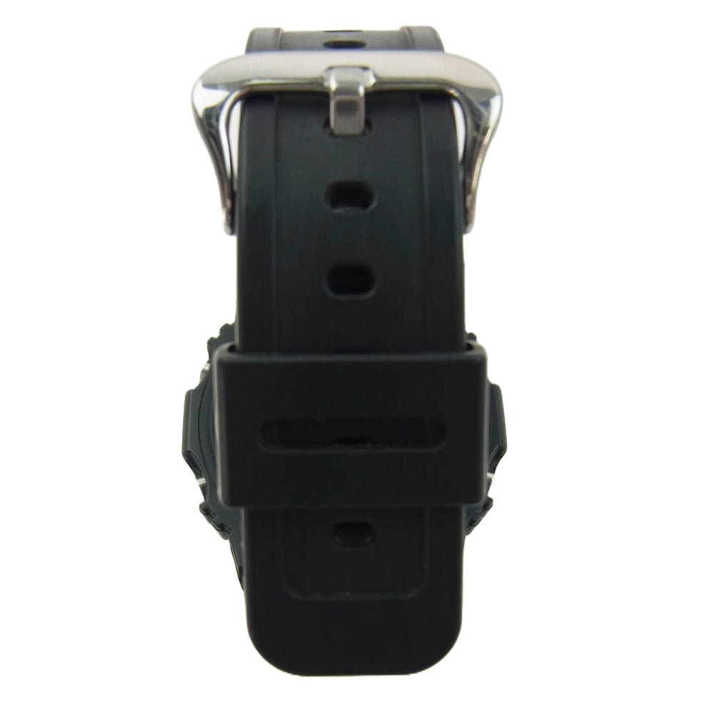 CASIO G-SHOCK カシオ ジーショック GW-M5610-1BJF デジタル タフソーラー マルチバンド6 搭載 腕時計 ブラック系【中古】