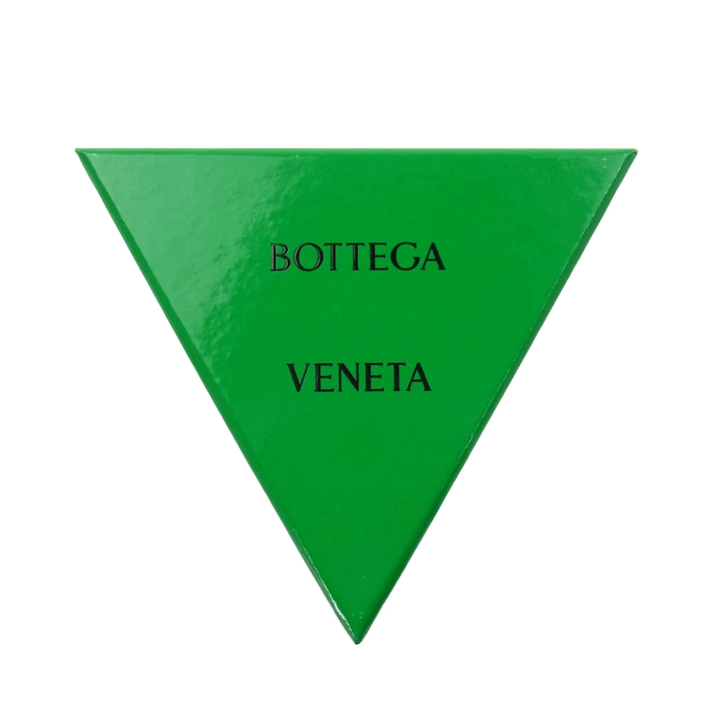 BOTTEGAVENETA ボッテガヴェネタ 815934VAHU08120 ワイヤー モチーフ ノット ブレスレット シルバー925 ゴールド系【中古】