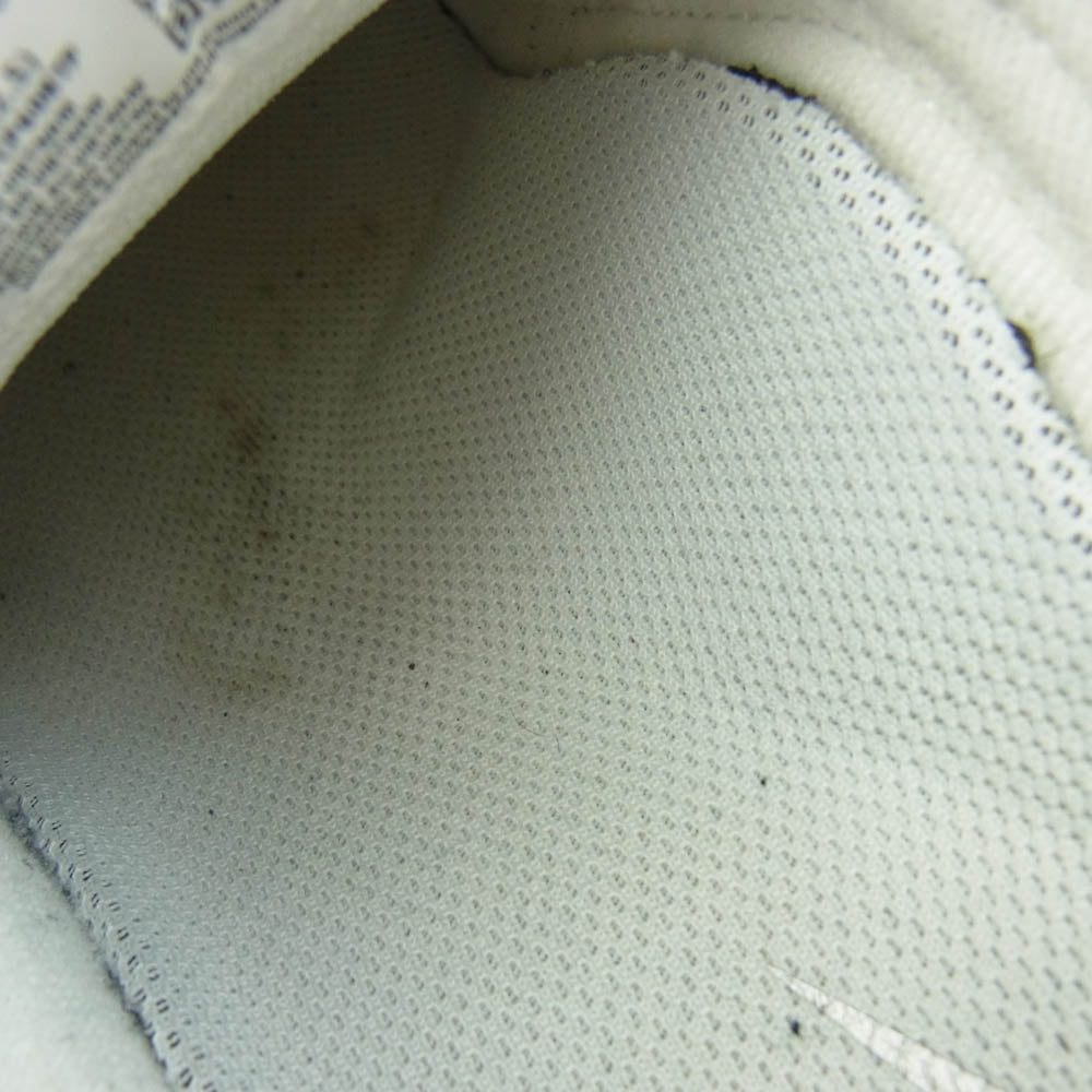 NIKE ナイキ DX6932-001 × COMME des GAR?ONS HOMME PLUS コムデギャルソンオムプリュス Air Max 97 エアマックス スニーカー グレー系 24cm【中古】