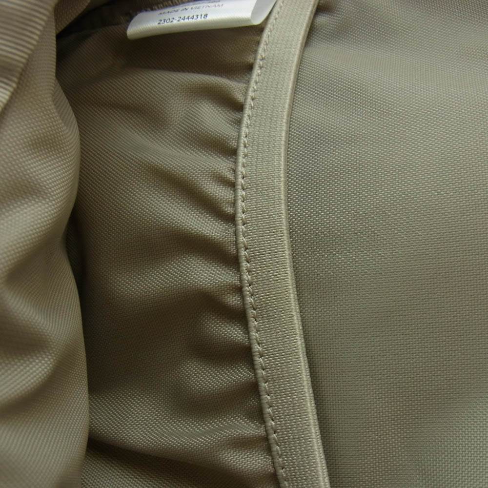 THE NORTH FACE ノースフェイス NM72358 ボルダー ミニ ショルダー バッグ ブラック系【中古】