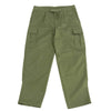 THE NORTH FACE ノースフェイス NT5202N PURPLE LABEL パープルレーベル Stretch Twill Cargo Pantsストレッチ ツイル カーゴ パンツ カーキ系 32【中古】