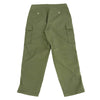 THE NORTH FACE ノースフェイス NT5202N PURPLE LABEL パープルレーベル Stretch Twill Cargo Pantsストレッチ ツイル カーゴ パンツ カーキ系 32【中古】