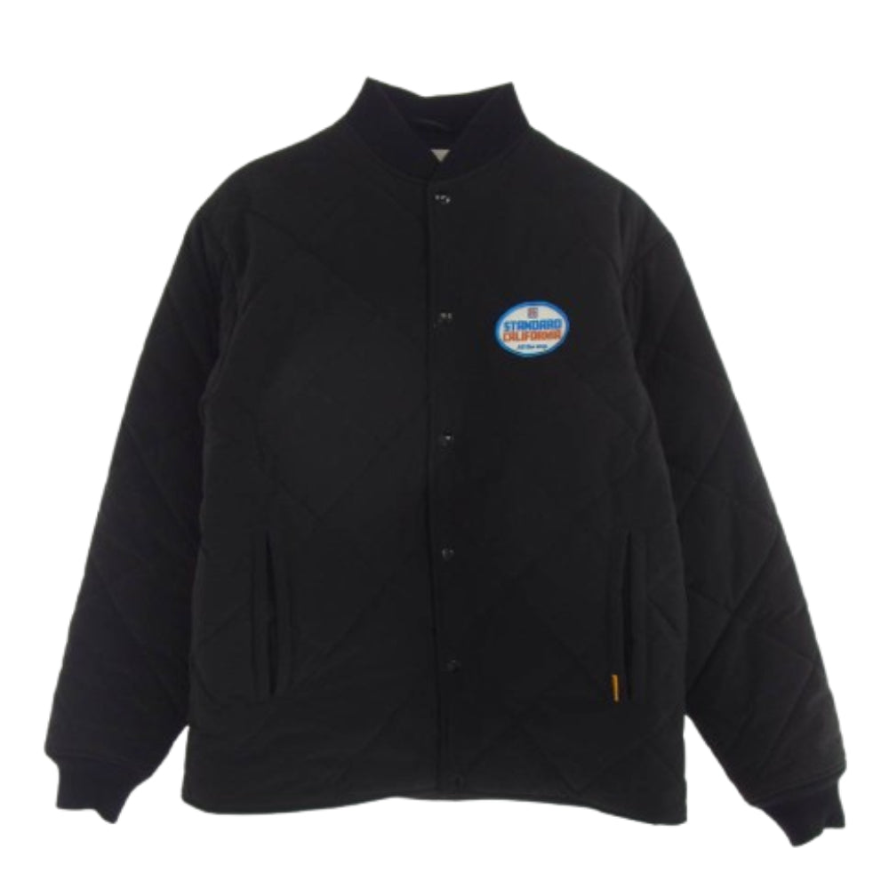 STANDARD CALIFORNIA スタンダードカリフォルニア SD Primaloft 
