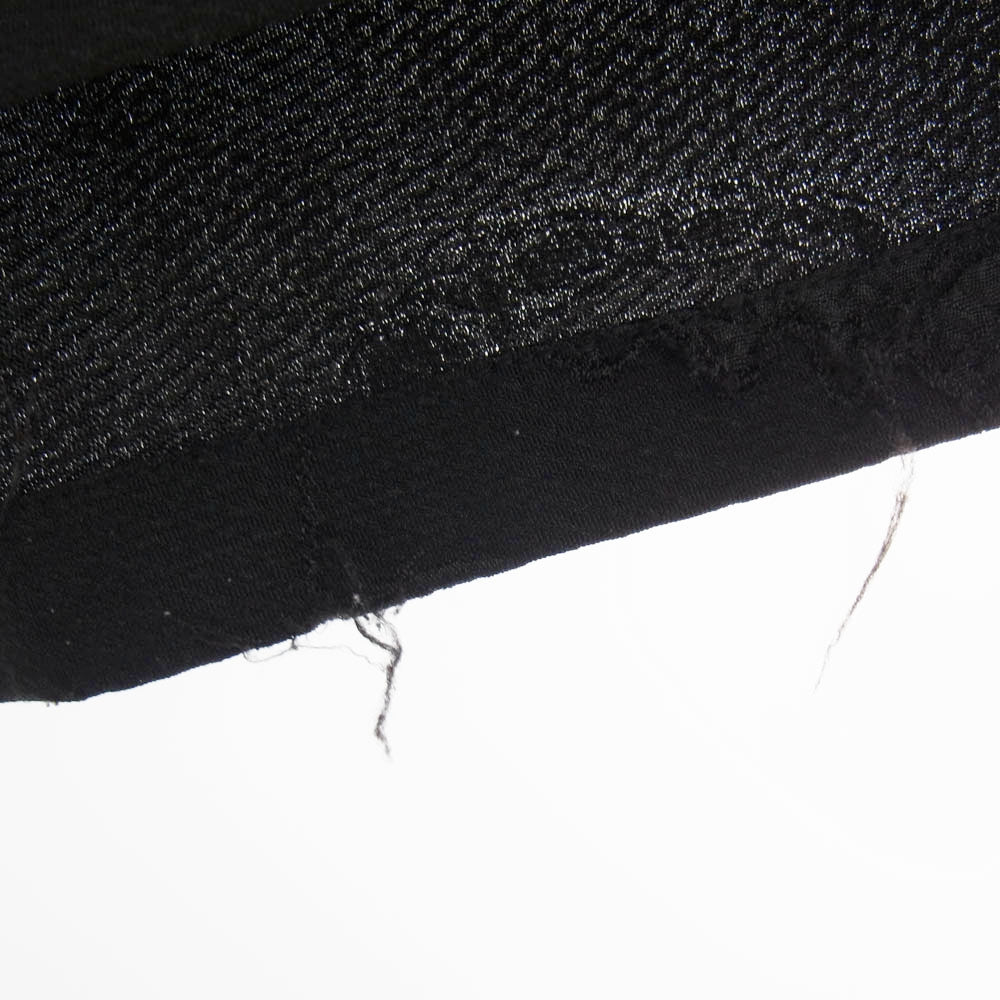 Supreme シュプリーム 21SS Scorpion Jacquard S/S Shirt スコーピオン ジャカード 半袖 シャツ ブラック系 M【中古】