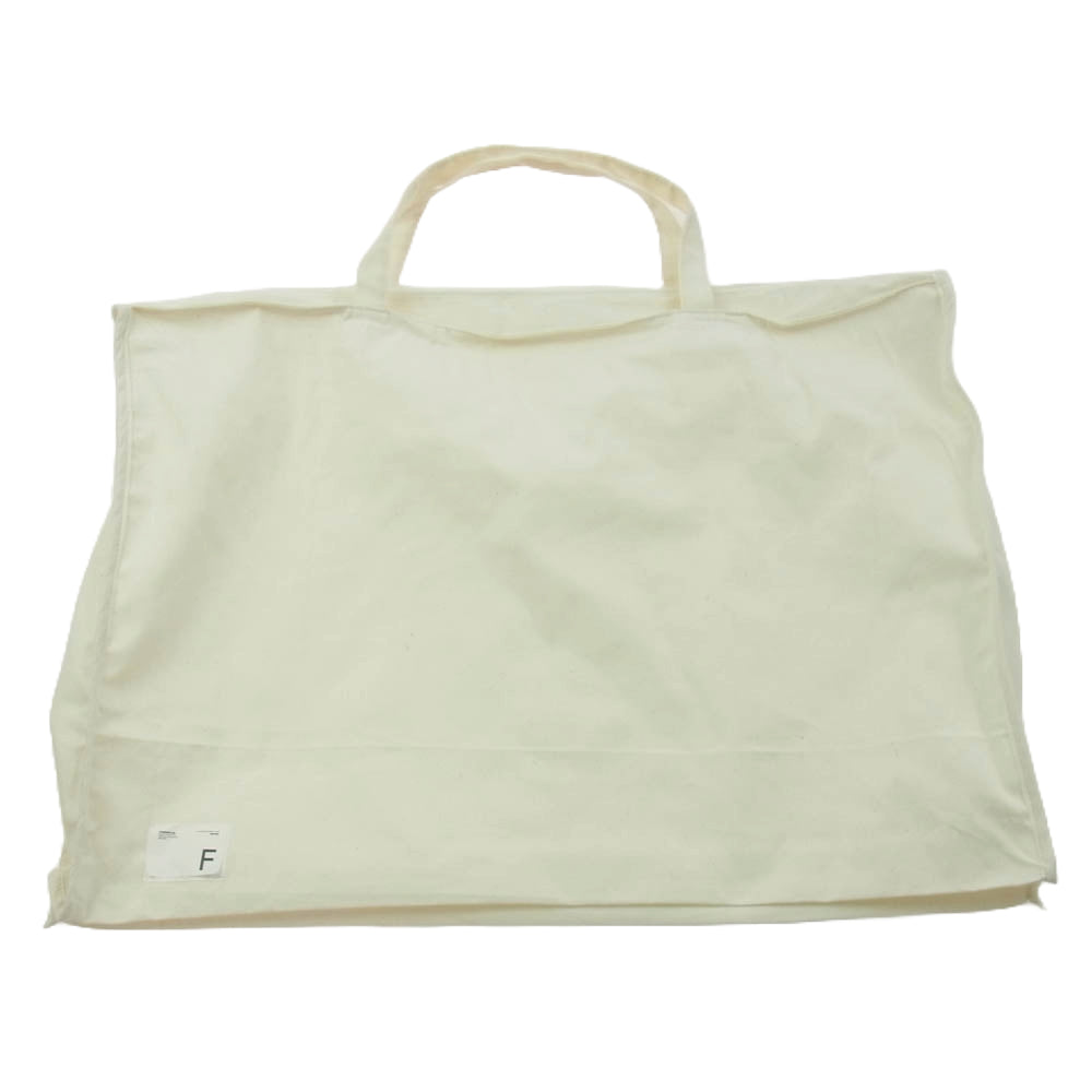 VISVIM ビズビム 25SS 0125103003041 CORDURA 20L コーデュラ バック パック マスタード【新古品】【未使用】【中古】