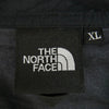 THE NORTH FACE ノースフェイス NP11410 COMPACT JACKET コンパクトジャケット マウンテンパーカー ナイロンジャケット ブラック系 XL【中古】