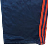 adidas アディダス ヴィンテージ 70s トラック パンツ ネイビー系 サイズ表記無【中古】